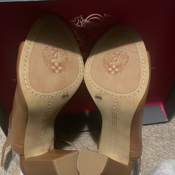 Vince Camuto Booties - Picture 7 of 8